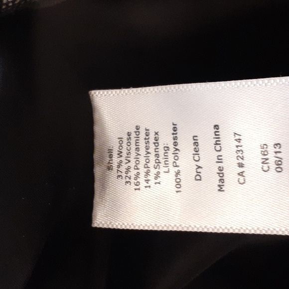 Blazer - Picture 4 of 4